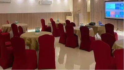 Conference Hall